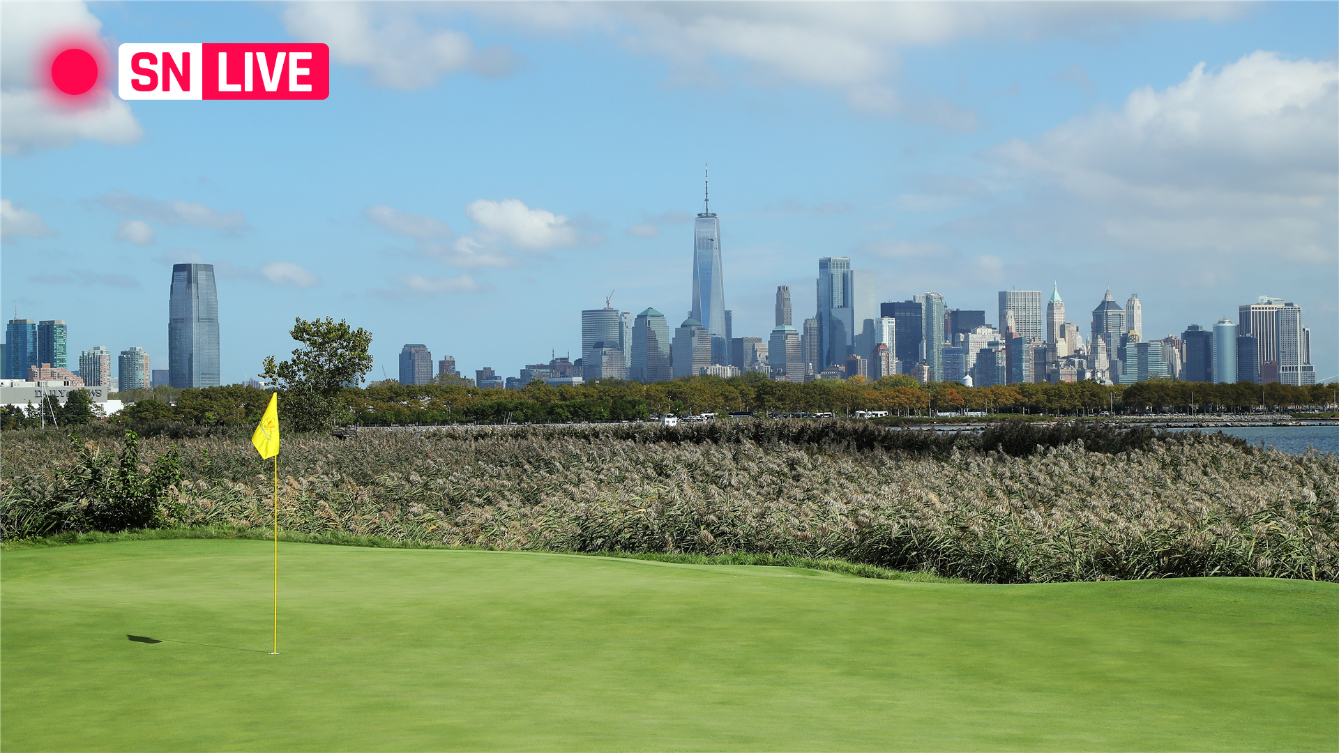 Northern Trust 2019 leaderboard: Live golf scores, results from Round 2 | Sporting News